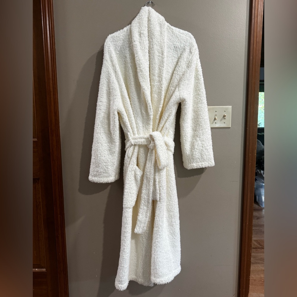 Barefoot Dreams Robe